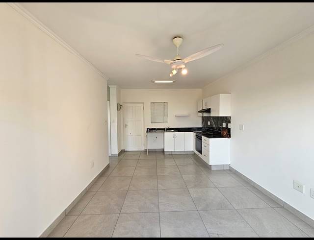 1 BEDROOM APARTMENT TO LET IN MANOR ESTATES